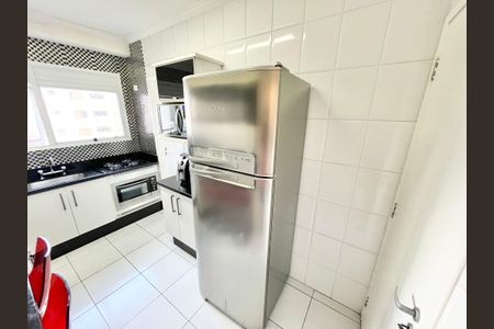 Apartamento à venda com 78m², 3 quartos e 2 vagas Apartamento à venda com 78m², 3 quartos e 2 vagasCozinha