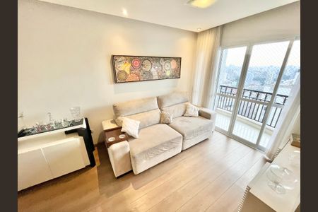 Apartamento à venda com 78m², 3 quartos e 2 vagas Apartamento à venda com 78m², 3 quartos e 2 vagasSala