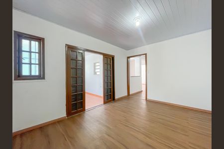 Sala de casa para alugar com 2 quartos, 214m² em Umuarama, Osasco