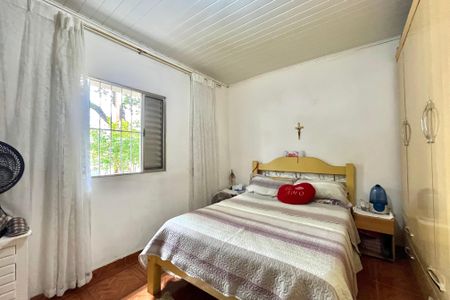 Casa à venda com 105m², 2 quartos e 1 vagaQuarto 1