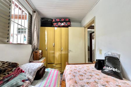 Casa à venda com 105m², 2 quartos e 1 vagaQuarto 2