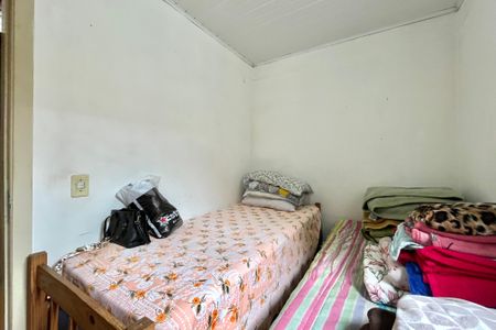 Casa à venda com 105m², 2 quartos e 1 vagaQuarto 2