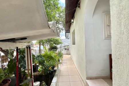Casa à venda com 105m², 2 quartos e 1 vagaÁrea externa