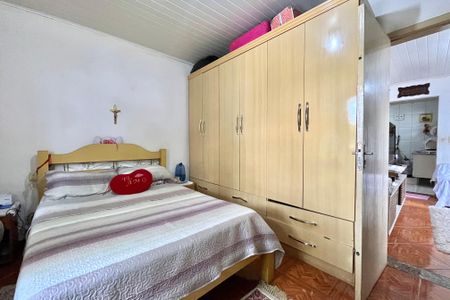 Casa à venda com 105m², 2 quartos e 1 vagaQuarto 1