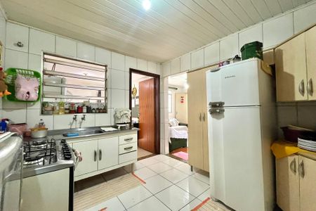 Casa à venda com 105m², 2 quartos e 1 vagaCozinha