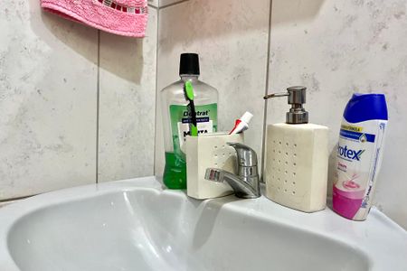 Casa à venda com 105m², 2 quartos e 1 vagaBanheiro