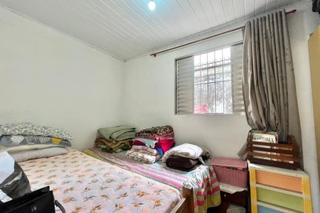 Casa à venda com 105m², 2 quartos e 1 vagaQuarto 2