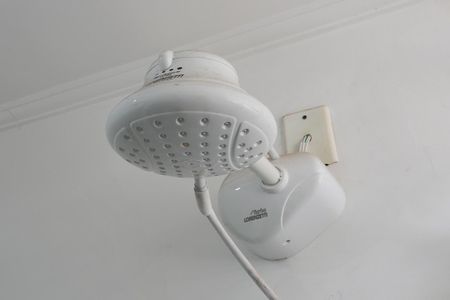 Apartamento para alugar com 40m², 1 quarto e sem vagaBanheiro Social