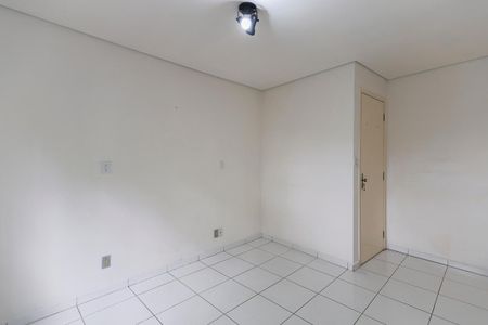 Apartamento para alugar com 40m², 1 quarto e sem vagaQuarto