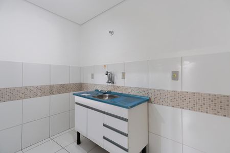 Apartamento para alugar com 40m², 1 quarto e sem vagaCozinha