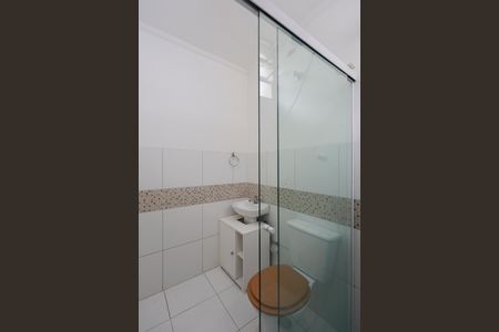 Apartamento para alugar com 40m², 1 quarto e sem vagaBanheiro Social