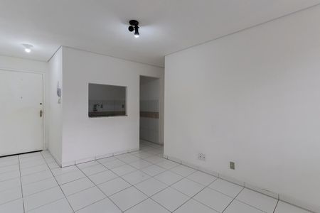 Apartamento para alugar com 40m², 1 quarto e sem vagaSala