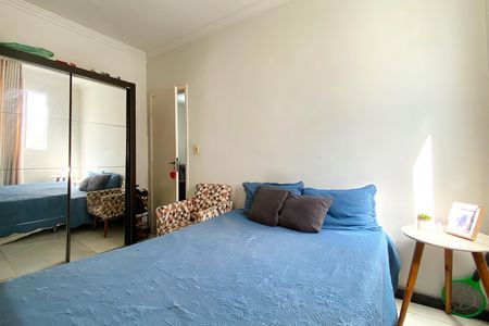 Apartamento à venda com 60m², 3 quartos e 1 vaga Apartamento à venda com 60m², 3 quartos e 1 vagaQuarto 1