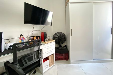 Apartamento à venda com 60m², 3 quartos e 1 vaga Apartamento à venda com 60m², 3 quartos e 1 vagaQuarto 3