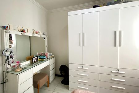 Apartamento à venda com 60m², 3 quartos e 1 vaga Apartamento à venda com 60m², 3 quartos e 1 vagaQuarto 2