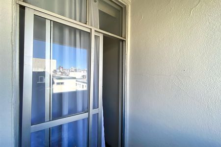 Apartamento à venda com 60m², 3 quartos e 1 vaga Apartamento à venda com 60m², 3 quartos e 1 vagaVaranda da Sala