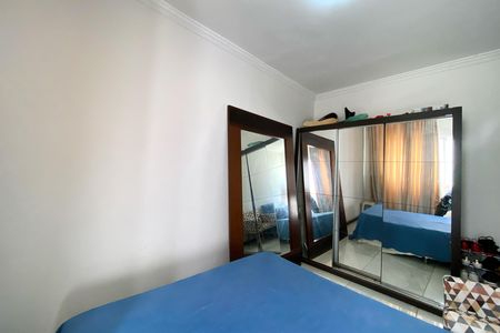 Quarto 1 de apartamento à venda com 3 quartos, 60m² em Bairro da Glória, Contagem