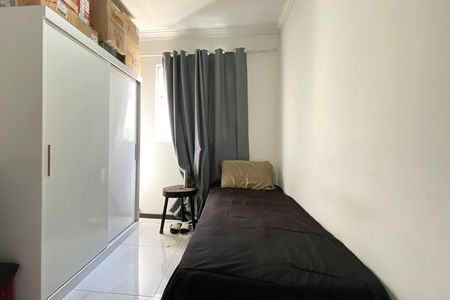 Apartamento à venda com 60m², 3 quartos e 1 vaga Apartamento à venda com 60m², 3 quartos e 1 vagaQuarto 3