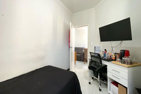 Apartamento à venda com 60m², 3 quartos e 1 vaga Apartamento à venda com 60m², 3 quartos e 1 vagaQuarto 3