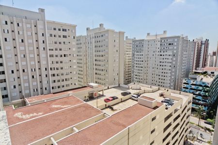 Vista de apartamento para alugar com 2 quartos, 43m² em Jardim Íris, São Paulo