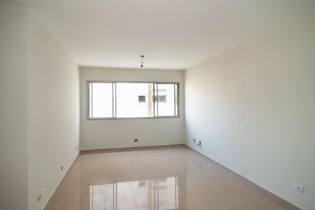 Sala de apartamento à venda com 3 quartos, 105m² em Bela Vista, São Paulo