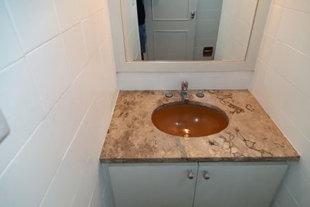 Apartamento à venda com 105m², 3 quartos e 1 vagaBanheiro