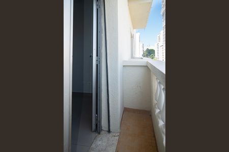 Apartamento à venda com 105m², 3 quartos e 1 vagaSacada Suíte