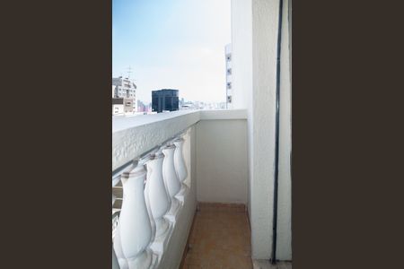 Apartamento à venda com 105m², 3 quartos e 1 vagaSacada Suíte