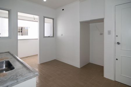 Apartamento à venda com 105m², 3 quartos e 1 vagaCozinha