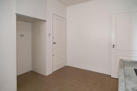 Apartamento à venda com 105m², 3 quartos e 1 vagaCozinha