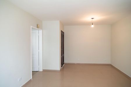 Sala de apartamento à venda com 3 quartos, 105m² em Bela Vista, São Paulo