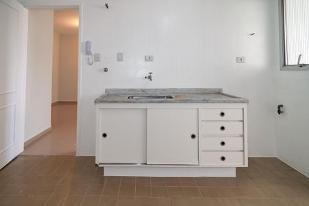 Apartamento à venda com 105m², 3 quartos e 1 vagaCozinha