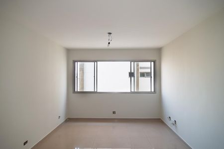 Sala de apartamento à venda com 3 quartos, 105m² em Bela Vista, São Paulo