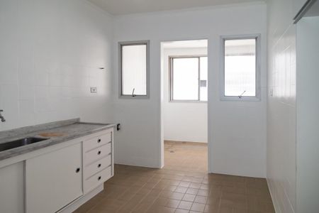 Apartamento à venda com 105m², 3 quartos e 1 vagaCozinha