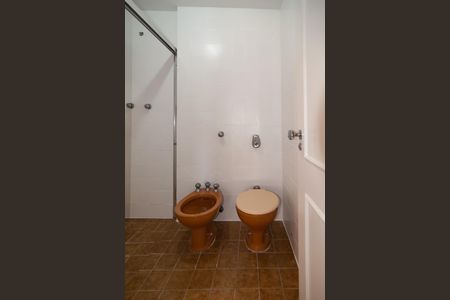 Apartamento à venda com 105m², 3 quartos e 1 vagaBanheiro