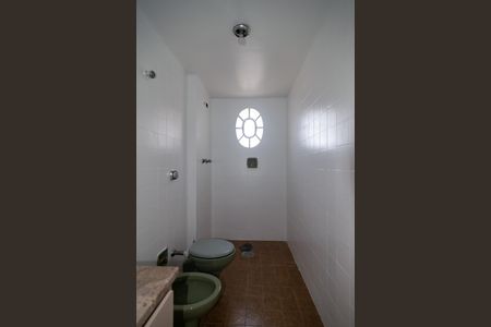 Apartamento à venda com 105m², 3 quartos e 1 vagaBanheiro da Suíte