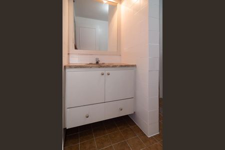 Apartamento à venda com 105m², 3 quartos e 1 vagaBanheiro