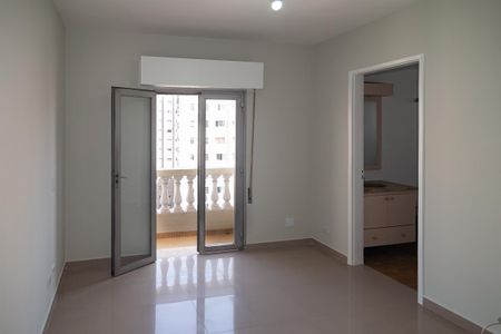 Apartamento à venda com 105m², 3 quartos e 1 vagaSuíte