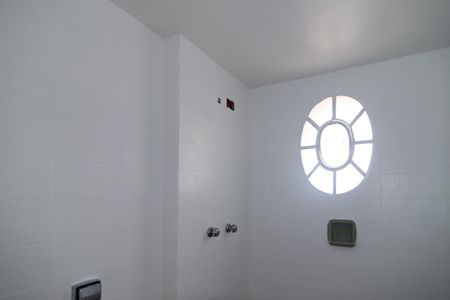 Apartamento à venda com 105m², 3 quartos e 1 vagaBanheiro da Suíte