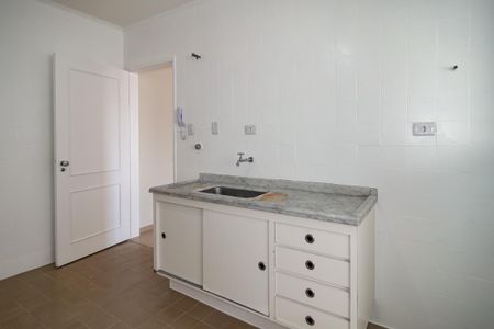 Apartamento à venda com 105m², 3 quartos e 1 vagaCozinha