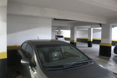 Apartamento à venda com 78m², 2 quartos e 2 vagasGaragem