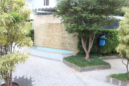 Apartamento à venda com 78m², 2 quartos e 2 vagasÁrea comum