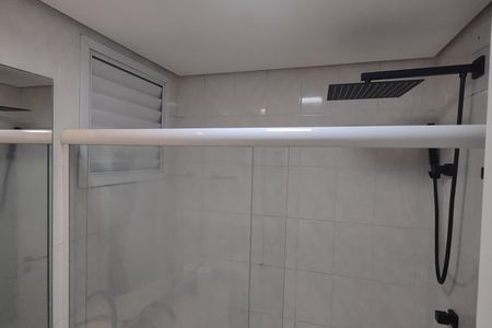 Apartamento à venda com 78m², 2 quartos e 2 vagasBanheiro social