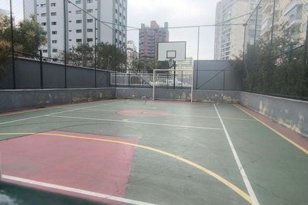 Apartamento à venda com 78m², 2 quartos e 2 vagasQuadra Esportiva