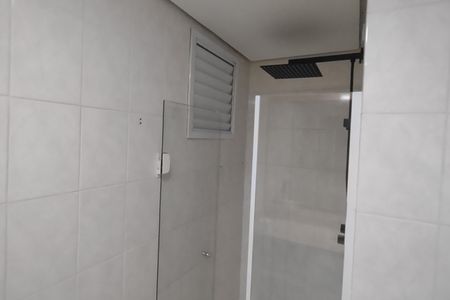 Apartamento à venda com 78m², 2 quartos e 2 vagasBanheiro da Suíte