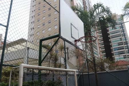 Apartamento à venda com 78m², 2 quartos e 2 vagasQuadra Esportiva