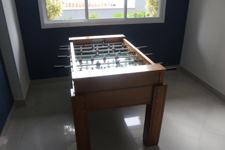 Apartamento à venda com 78m², 2 quartos e 2 vagasÁrea comum