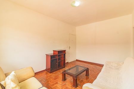 Sala de apartamento para alugar com 1 quarto, 50m² em Parque Jabaquara, São Paulo
