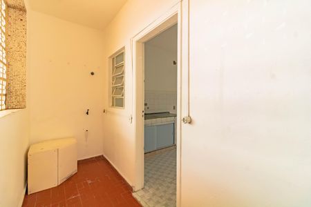 Apartamento para alugar com 50m², 1 quarto e sem vaga Apartamento para alugar com 50m², 1 quarto e sem vagaÁrea de Serviço