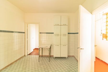 Apartamento para alugar com 50m², 1 quarto e sem vaga Apartamento para alugar com 50m², 1 quarto e sem vagaCozinha